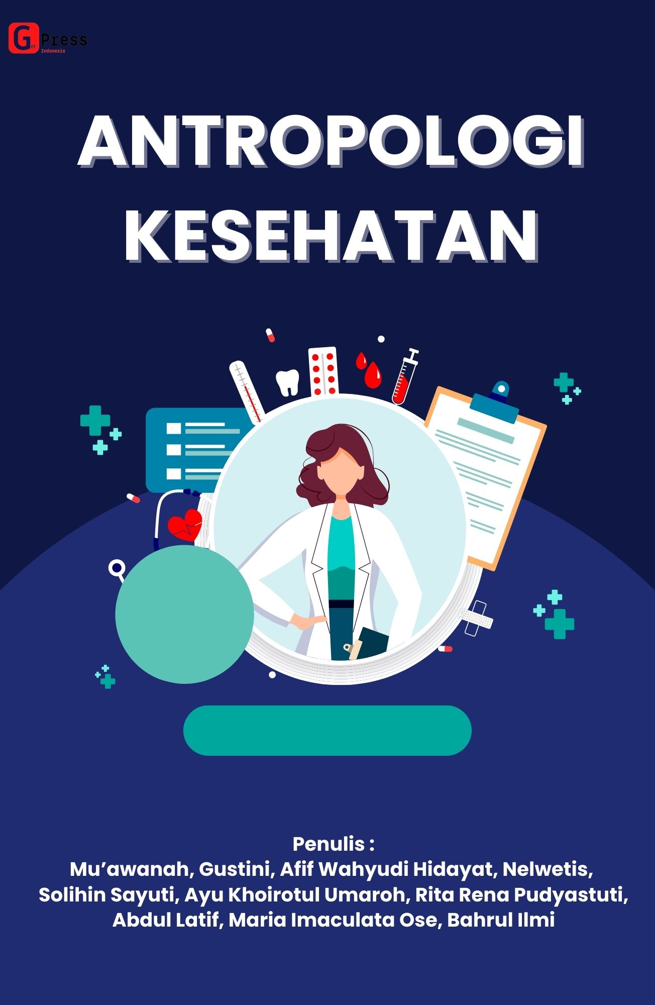 Antropologi Kesehatan